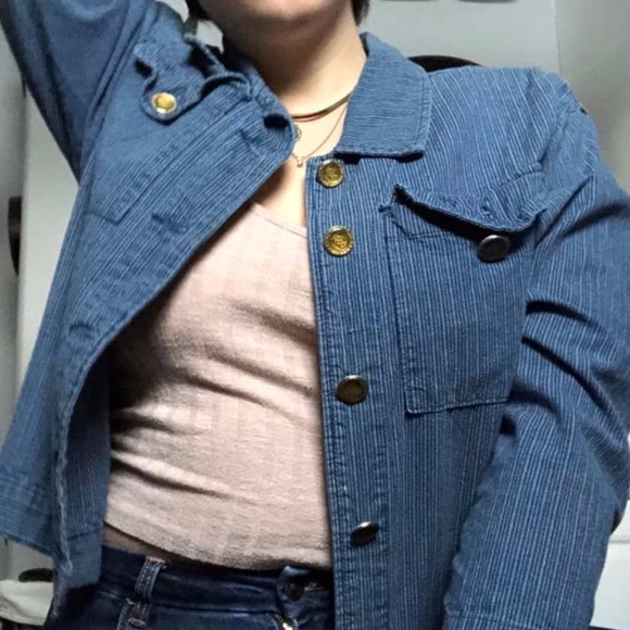 jacket - Picture 2 of 2